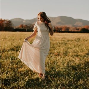 Just a girl trying to clear her closet